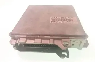 Блок за управление на двигателя ECU