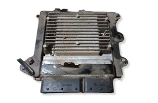 Блок за управление на двигателя ECU