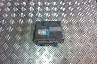 Блок за управление на двигателя ECU