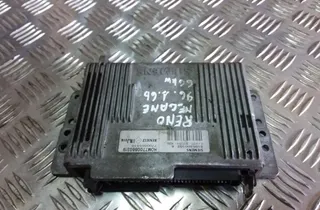 Блок за управление на двигателя ECU