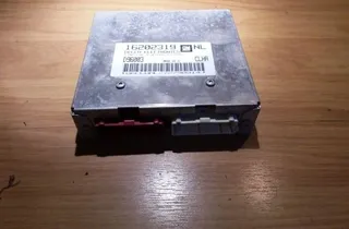 Блок за управление на двигателя ECU
