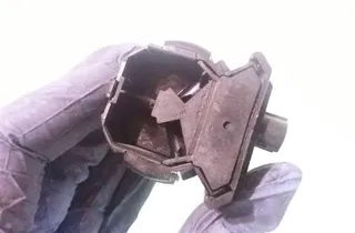 Педал на газта