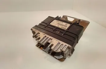 Блок за управление на двигателя ECU
