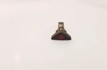 Бутон за опасност