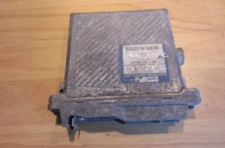 Блок за управление на двигателя ECU
