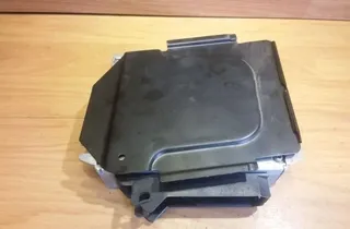Блок за управление на двигателя ECU