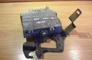 Блок за управление на двигателя ECU