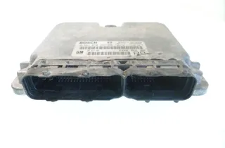 Блок за управление на двигателя ECU