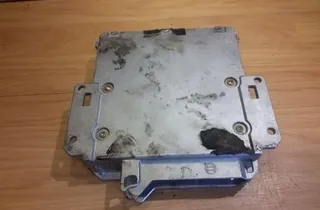 Блок за управление на двигателя ECU