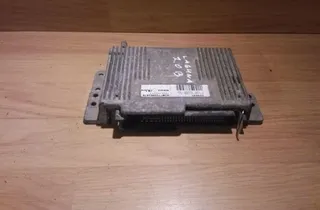 Блок за управление на двигателя ECU
