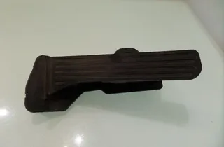 Педал на газта