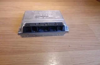Блок за управление на двигателя ECU