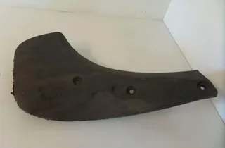 Заден ляв калник