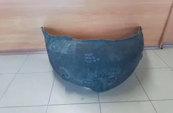 Задна лява обшивка на арката