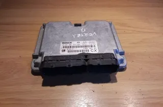 Блок за управление на двигателя ECU