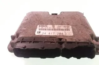 Блок за управление на двигателя ECU