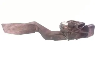 Педал на газта