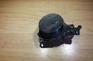 Вакуумна помпа