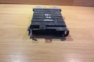 Блок за управление на двигателя ECU