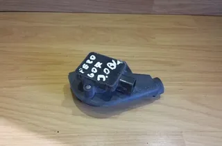 Педал на газта