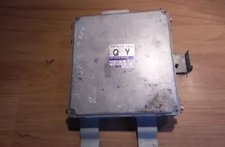 Блок за управление на двигателя ECU