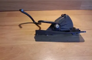 Педал на газта