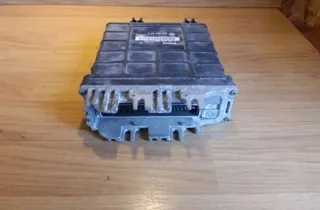 Блок за управление на двигателя ECU