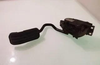 Педал на газта