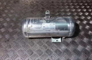 Въздушен резервоар
