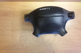 Airbag на волана