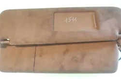 Ляв сенник