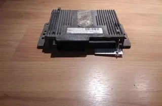 Блок за управление на двигателя ECU