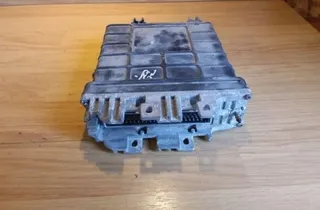 Блок за управление на двигателя ECU