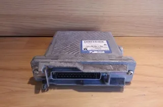 Блок за управление на двигателя ECU