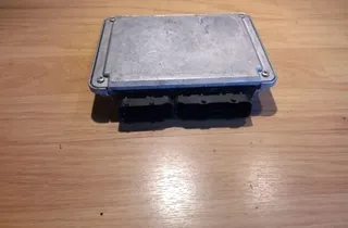 Блок за управление на двигателя ECU