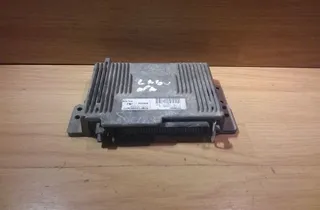 Блок за управление на двигателя ECU