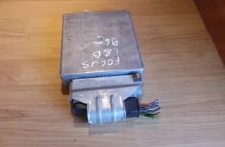 Блок за управление на двигателя ECU