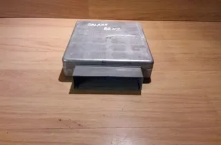 Блок за управление на двигателя ECU