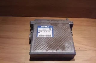 Блок за управление на двигателя ECU