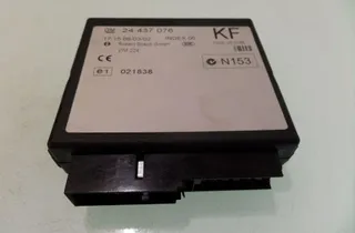Комфортен контролен блок