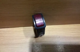 Бутон за опасност