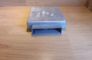 Блок за управление на двигателя ECU