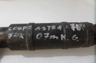 Заден ляв амортисьор