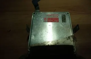 Блок за управление на двигателя ECU