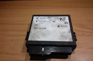 Комфортен контролен блок