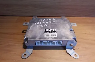 Блок за управление на двигателя ECU