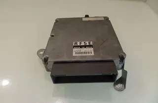 Блок за управление на двигателя ECU