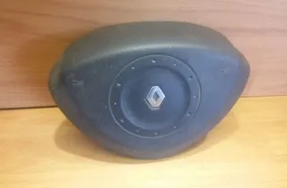 Airbag на волана