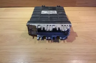 Блок за управление на двигателя ECU