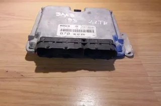Блок за управление на двигателя ECU